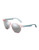 Carrera Mirrored Wayfarer Sunglasses - Pink