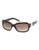 Ralph By Ralph Lauren Eyewear Sunglasses - Dark Tortoise