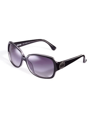 Michael Michael Kors Harper Sunglasses - Black