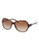 Ralph By Ralph Lauren Eyewear Butterfly Sunglasses - Tortoise