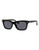Fossil Wayfarer Sunglasses - Black