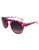 Material Girl Plastic Round Sunglasses - Assortments