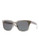 Burberry Square Shaped Sunglasses - Gunmetal