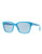 Burberry Square Shaped Sunglasses - Blue