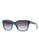 Burberry Square Shaped Sunglasses - Turquoise
