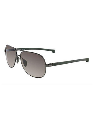 Lacoste L115S Sunglasses - Green