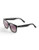 Tommy Hilfiger Plastic Square Sunglasses - Grey