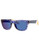 Carrera Gradient Lens Sunglasses - Blue