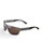 Tommy Hilfiger Plastic Oval Sunglasses - Grey