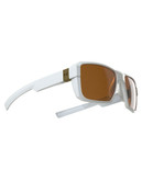 Under Armour RECON Plastic Square Max Protection - Brown