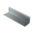 Flashing Step 4 In. x 4 In. x 9 In. - Galvanized