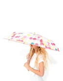 Bando Rain or Shine Umbrella - MULTI