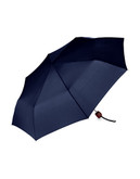 Fulton Stowaway Deluxe Umbrella - Navy