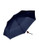Fulton Stowaway Deluxe Umbrella - Navy
