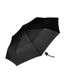 Fulton Stowaway Deluxe Umbrella - Black