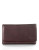 Derek Alexander Large Leather Clutch Wallet - COPPER