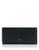 Lauren Ralph Lauren Skinny Envelope Wallet - Black