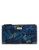 Lodis Stanton Tess BiFold Wallet - Blue