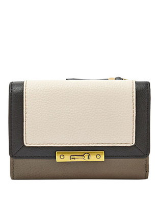 Fossil Knox  Flap Multifunction - Multi Colour