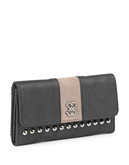Guess Knoxville Wallet - BLACK
