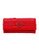 Club Rochelier Cameron Collection Slim Clutch Wallet - Red