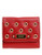 Nine West Punch Love Small Wallet - Red