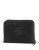 Derek Alexander Accordian Style Wallet - BLACK