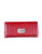 Club Rochelier Glam Expander Clutch Wallet - Red