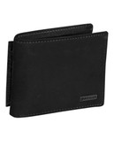 Swiss Wenger Billfold Wallet with Removable ID Holder - Tan