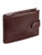 Swiss Wenger Leather Wallet - Brown