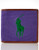 Polo Ralph Lauren Pony Billfold Wallet - Squire Purple