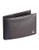 Swiss Wenger Leather Wallet - Grey