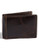 Fossil Norton Flip ID Bifold Wallet - Brown