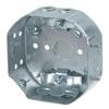 Octagonal Box - Package of 4