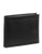 Dockers Extra Capacity Slimfold Wallet - Black