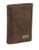 Dockers Extra Capacity Trifold Wallet - Brown