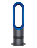 Dyson AM05 Hot and Cool Fan - Blue