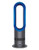 Dyson AM05 Hot and Cool Fan - Blue