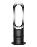 Dyson AM05 Hot and Cool Fan - Black/NIckel