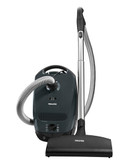 Miele S2 Dimension Canister Vacuum - Grey