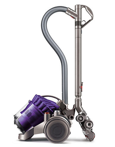 Dyson DC23 Turbinehead Animal - Purple | Michaels.ca