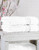 Lauren Ralph Lauren Greenwich Tub Mat - White - Tub Mat