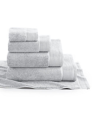 Glucksteinhome Microcotton Tub Mat - White - Tub Mat