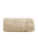 Calvin Klein Plush Towel Tub Mat - Mollusk - Tub Mat
