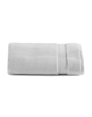 Calvin Klein Plush Towel Tub Mat - Reflect - Tub Mat