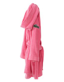 Lacoste Smash Robe - Pink