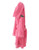 Lacoste Smash Robe - Pink