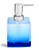 Distinctly Home Claro Lotion Pump - BLUE