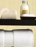 Hotel Collection Finest Bath Towel - Ivory - Bath Towel