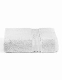 Hotel Collection Turkish Cotton Bath Towel - White - Bath Towel